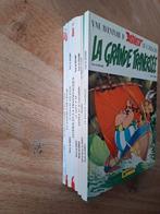 Astérix- set van 8 strips, Ophalen of Verzenden, Gelezen