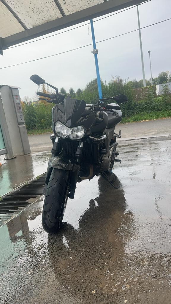 Kawazaki z750, Motoren, Motoren | Kawasaki, Particulier, Sport, Ophalen