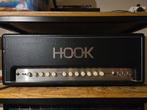 Hook captain 6l6, Musique & Instruments, Amplis | Basse & Guitare, Enlèvement, Comme neuf, Guitare, 100 watts ou plus