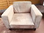 Fauteui gratis af te halen, Ophalen, Gebruikt, 100 tot 125 cm, 100 tot 125 cm
