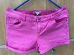 Roze short jeans maat 40, Bella Ragazza, Enlèvement ou Envoi