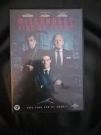 Inconduite, Enlèvement ou Envoi