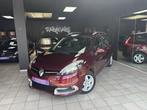 Renault Scenir Limited Edition Benzine 7-zits, Bluetooth, Bedrijf, Te koop, Benzine