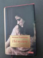 Marianne Fredriksson - Het mysterie, Livres, Littérature, Enlèvement ou Envoi, Marianne Fredriksson