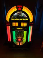 Wurlitzer 1015 One More Time jukebox, Collections, Machines | Jukebox, Enlèvement, Comme neuf, Wurlitzer