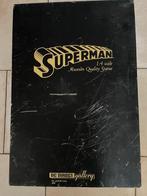 DC Direct Superman 1.4 Scale Museum Quality 1000 ex, Collections, Enlèvement, Comme neuf