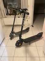 2 steps + slot cadeau, Fietsen en Brommers, Steps, Ophalen
