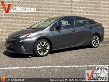 Toyota Prius 1.8 Business Plus € 9.500 NETTO | Climate | Cru beschikbaar voor biedingen