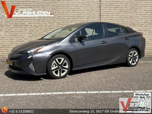 Toyota Prius 1.8 Business Plus € 9.500 NETTO | Climate | Cru, Auto's, Toyota, Bedrijf, Prius, ABS, Adaptive Cruise Control, Airbags