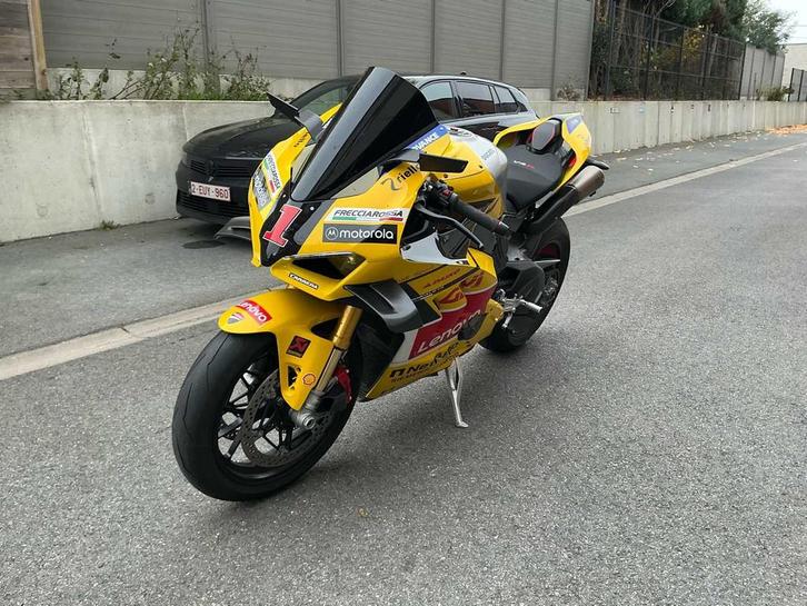 Ducati Panigale V4 R Motorfiets, Motoren, Motoren | Ducati, Bedrijf, Overig