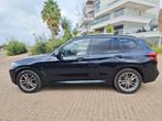 BMW X3 Xdrive, Autos, BMW, Achat, Entreprise, Bleu, Diesel