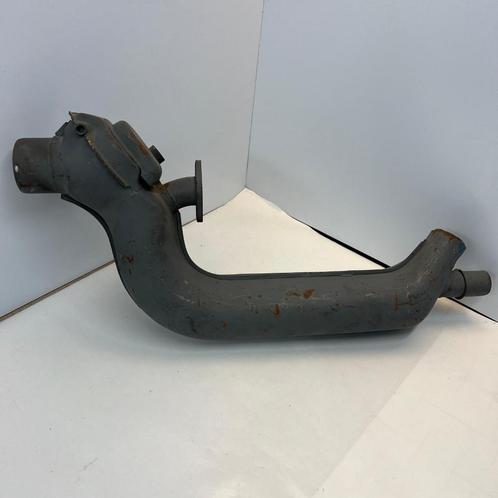 VW NOS Warmtewisselaar links 1963 en jonger Kever Bus KG, Auto diversen, Auto-accessoires, Gebruikt, Ophalen of Verzenden