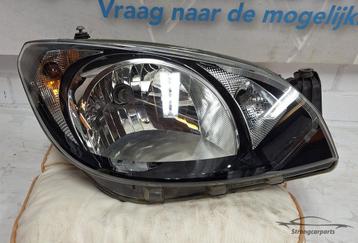 Koplamp Skoda Citigo rechts origineel 1ST941016D nieuwstaat  beschikbaar voor biedingen