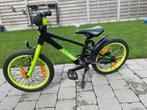 Kinderfiets 16 inch, Fietsen en Brommers, Ophalen, Zo goed als nieuw, 16 inch, Cube