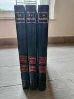 encyclopédie, Bloemen en Planten, Hachette, Complete serie, Zo goed als nieuw