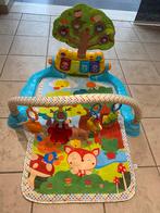 Vtech muzikale babygym thema dierenvriendjes, Kinderen en Baby's, Ophalen, Zo goed als nieuw