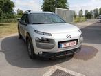 Citroën C4 Cactus AUTOMAAT, Stof, Gebruikt, Euro 6, 1199 cc