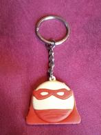 Porte-clefs babybel neuf, Ophalen of Verzenden, Nieuw, Knuffel of Figuurtje