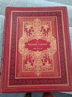 Genummerd boek Het verloren paradijs, Antiek en Kunst, Ophalen of Verzenden