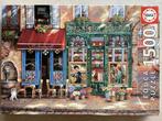 Puzzel 1500 stukjes, Ophalen of Verzenden