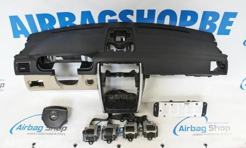 Airbag kit Tableau de bord Mercedes B klasse W245, Auto-onderdelen, Dashboard en Schakelaars