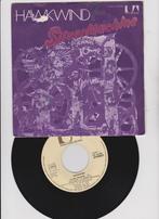 Hawkwind – Silver Machine  1972  Psych / Space, CD & DVD, Vinyles Singles, 7 pouces, Utilisé, Enlèvement ou Envoi, Single