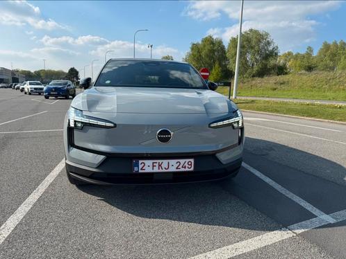 Volvo EX30 Plus | Single Motor, Auto's, Volvo, Particulier, EX30, Adaptive Cruise Control, Elektrisch, Euro 6, SUV of Terreinwagen