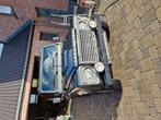 Defender td4 2.4L, Auto's, Land Rover, Particulier, Te koop, Defender, Elektrisch