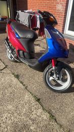 waardepeiling piaggio nrg mc3 ac, Tweetakt, NRG, Ophalen of Verzenden, 50 cc