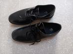 Zwarte brogues H&M 42 nieuw!, Kleding | Heren, Zwart, Nieuw, Ophalen of Verzenden, H&M