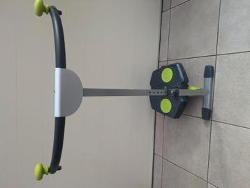 Twist en shape  beschikbaar voor biedingen