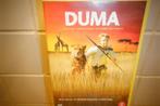 DVD Duma., Comme neuf, À partir de 6 ans, Enlèvement ou Envoi, Action