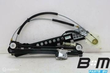 Raammechaniek linksvoor VW Golf 6 Cabrio 5K7837461A beschikbaar voor biedingen