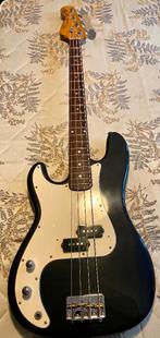 SUZUKI - Type P basgitaar - Japan - Linkshandig - 70, Muziek en Instrumenten, Ophalen of Verzenden, Gebruikt