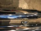Harley davidson uitlaten, Motoren, Onderdelen | Harley-Davidson, Ophalen of Verzenden, Gebruikt