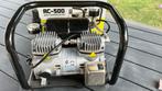 SPARMAX AC500 air compressor, Ophalen, Zo goed als nieuw, Overige typen