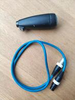 micro MD21 U Sennheiser, Muziek en Instrumenten, Ophalen of Verzenden, Gebruikt