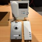 Fermax-kit - Videofoon + intercom + luidspreker, Ophalen of Verzenden, Zo goed als nieuw