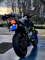 Kawasaki z650 performance, 2 cilinders, 649 cc, Particulier, Meer dan 35 kW