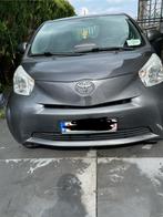 Toyota IQ, Auto's, Toyota, IQ, Euro 5, Diesel, Particulier