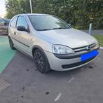 Opel Corsa Automaat Gekeurd voor verkoop, 198 cc, Bedrijf, 5 zetels, Grijs