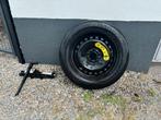 Ford reserveband met 4-seizoenenband, (125/90R16 98M) nieuw, Ophalen, Overige, 16 inch, Banden en Velgen