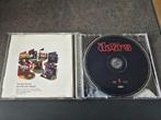 Doors (THE DOORS) The Very Best Of (1 cd), Ophalen of Verzenden, Gebruikt