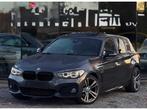 BMW 118I Voiture Particulière 2016, Achat, Euro 6, Entreprise, Autres carburants