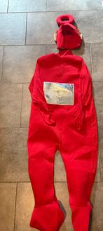 Teletubbie kostuums 2 stuks van zeer goede kwaliteit, Kinderen en Baby's, Ophalen, Zo goed als nieuw