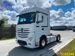 Mercedes-Benz Actros 1845 Euro 6 RETARDER (bj 2014), Auto's, Vrachtwagens, Te koop, Bedrijf, BTW verrekenbaar, Euro 6