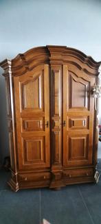 Halkast, Antiek en Kunst, Antiek | Meubels | Kasten, Ophalen
