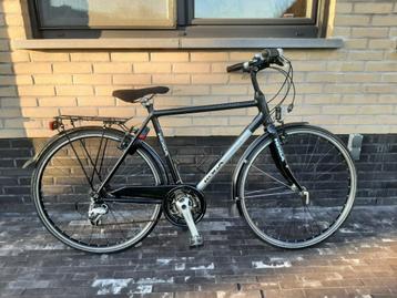 Koga Miyata Lightspeed – Licht, Snel & Perfect Onderhouden, Ophalen, 28 inch, Zo goed als nieuw, Koga Miyata