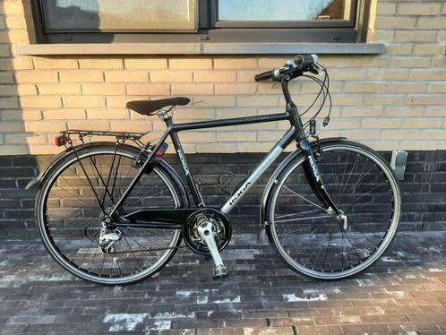 Koga Miyata Lightspeed – Licht, Snel & Perfect Onderhouden, Fietsen en Brommers, Fietsen | Heren | Sportfietsen en Toerfietsen