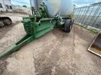 Joskin en deutz tracie assen, Zakelijke goederen, Landbouw | Onderdelen | Banden, Velgen en Assen, Ophalen